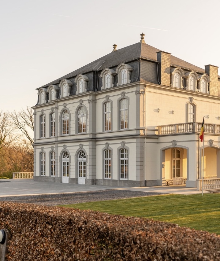 Château de la Vecquée