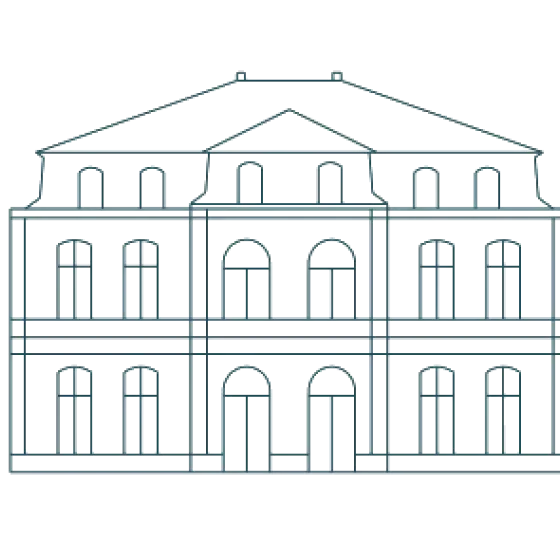 Logo Château de la Vecquée